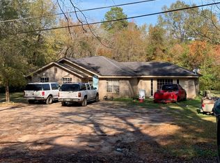 130 Cobb Mill Rd, Woodville, TX 75979