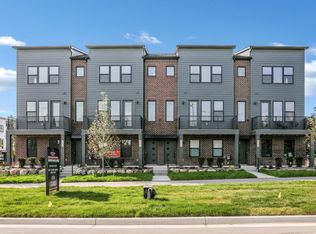 3029 E Hydrangea Lane Ln W #41, Ann Arbor, MI 48103