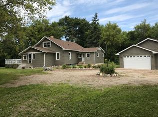 26900 James Ave, Chisago City, MN 55013