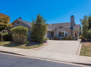 306 Hartnell Rd, Santa Maria, CA 93455