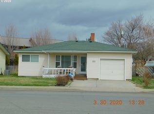 1640 Estes St, Baker City, OR 97814