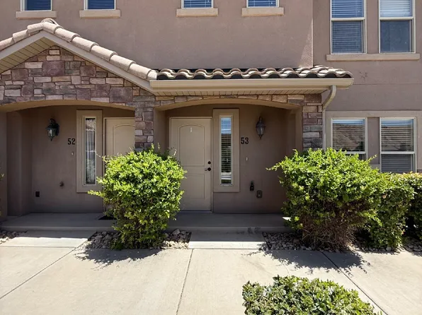 3419 S River Rd Unit 53, Saint George, UT 84790