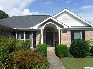 121 Summitridge Rd, Madison, AL 35757