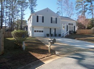 1509 Carrie Trce, Kennesaw, GA 30144