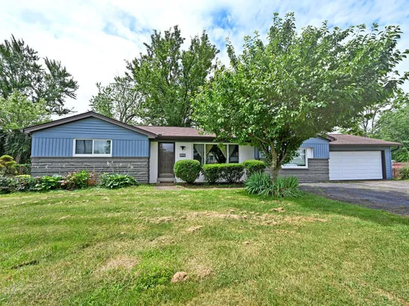 523 Jackie Ln, Cincinnati, OH 45244