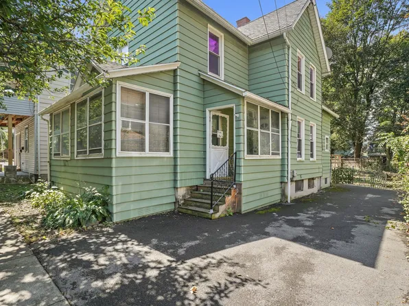 60 S Washington St, Binghamton, NY 13903