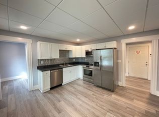 37 Salmon St #2, Manchester, NH 03104