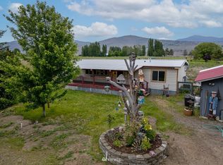 42 Vista Vu Dr, Omak, WA 98841