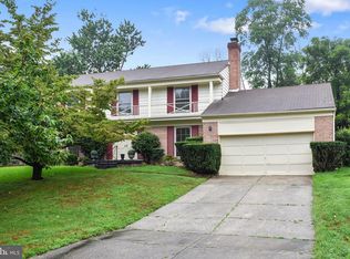 11108 Hurdle Hill Dr, Potomac, MD 20854