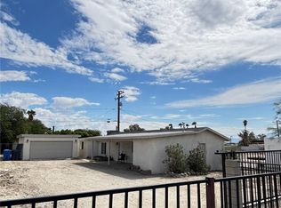 17364 N Indian Canyon Dr, North Palm Springs, CA 92258