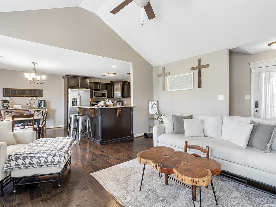 321 Ivy Bend Cir, Clarksville, TN 37043 Zillow