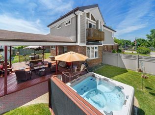 5357 N Olcott Ave, Chicago, IL