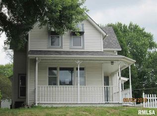 1315 25th St, Rock Island, IL