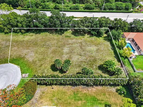 5811 Carry Back Road, Palm Beach Gardens, FL 33418