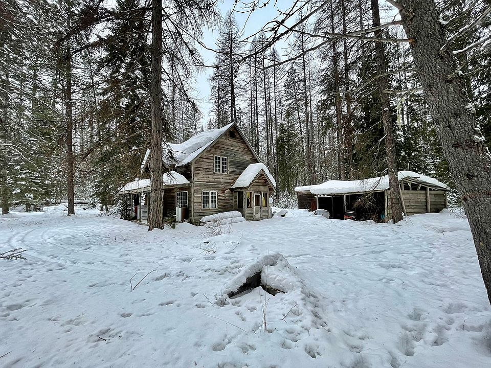 1st image of 27 Miller Gulch Ln