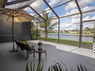 12327 SW 147th Ter, Miami, FL 33186