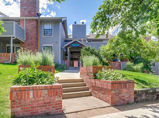 1405 Broadway St APT 201, Boulder, CO 80302