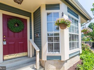 922 Yachtsman Way, Annapolis, MD 21403