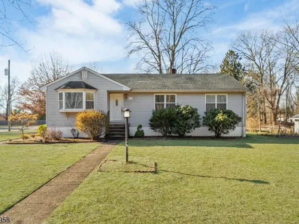 60 White Oak Rd, Parsippany-Troy Hills Twp., NJ 07054