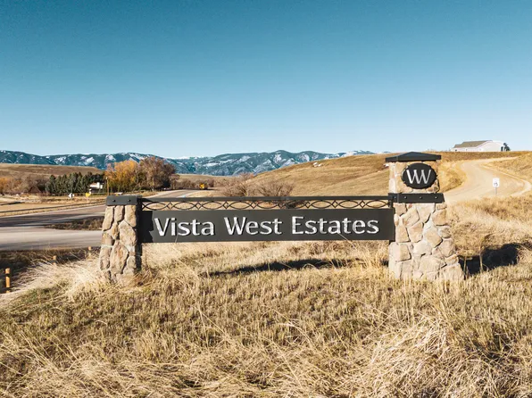 Vista Dr Lot 2, Sheridan, WY 82801