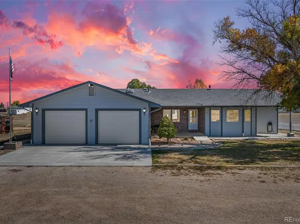 55 Cook Court, Hudson, CO 80642