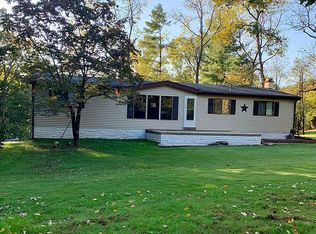 13691 Chicken Farm Rd, Shoals, IN 47581