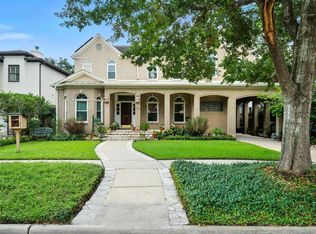 4133 Tennyson St, Houston, TX 77005