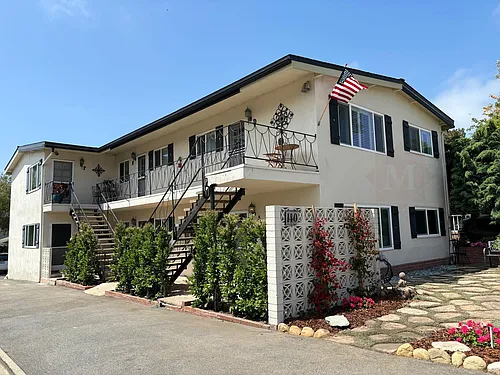 140 Natoma Ave #A Photo 1