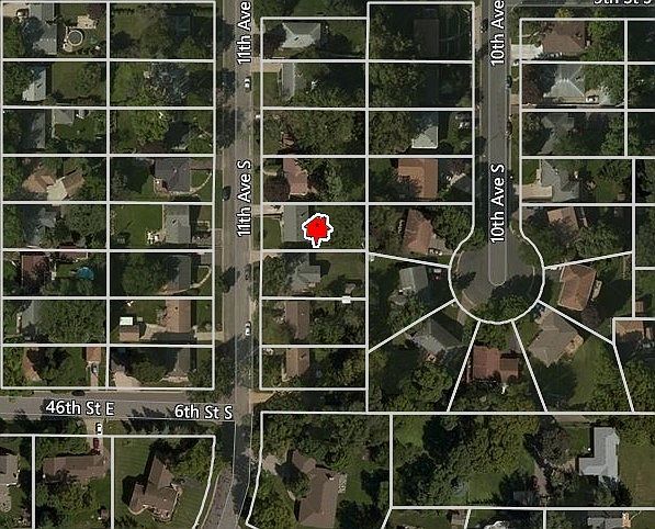 2nd image of 525 11th Ave S