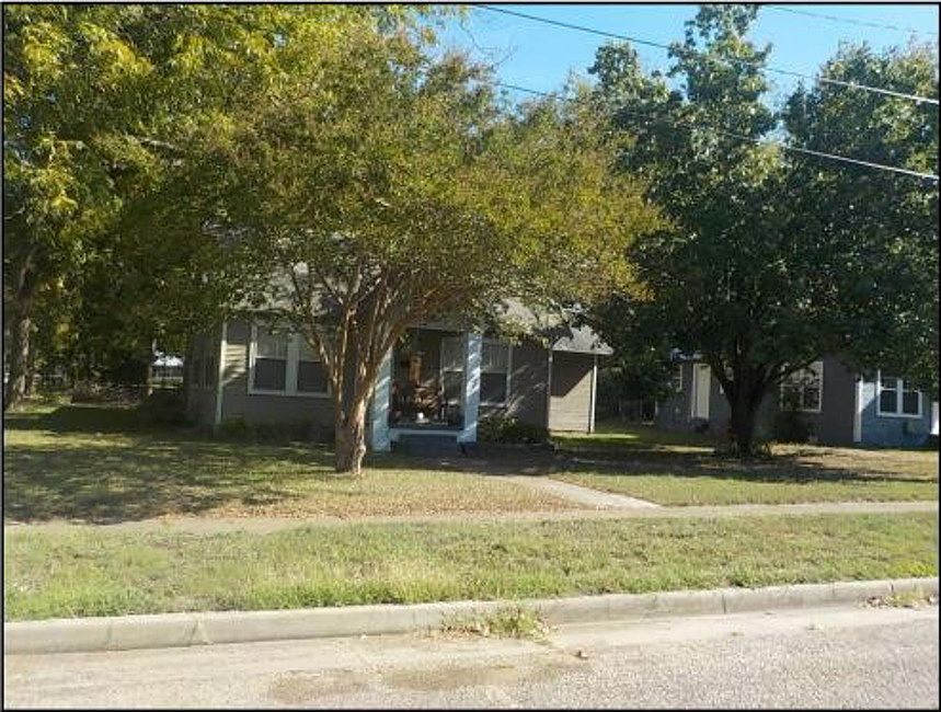 Property Front View