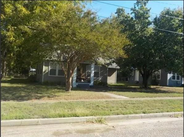 222 W Buchanan St, Mineola, TX 75773