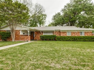 2000 Downey Dr, Fort Worth, TX 76112