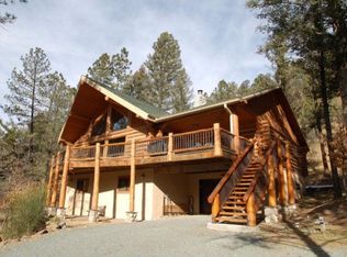298 Cedar Creek Dr, Ruidoso, NM 88345