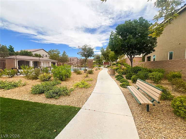 6423 Pochman Mesa St — Photo 90