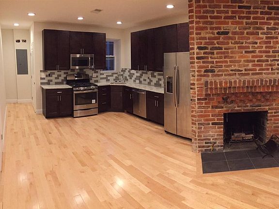 Open Floorplan