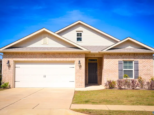 114 Branton Ct, New Market, AL 35761