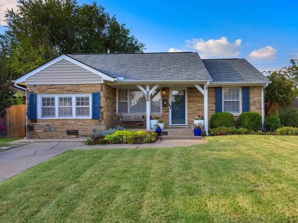 1737 Andover Ct, Oklahoma City, OK 73120