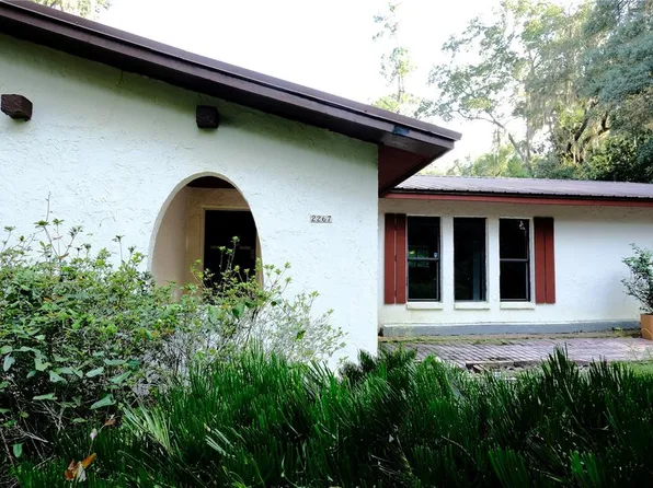 2267 SW 43rd Pl, Gainesville, FL 32608