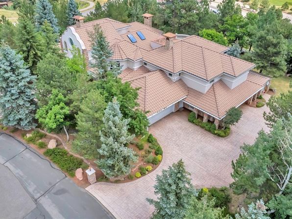 28 Indian Paintbrush Drive, Golden, CO 80401
