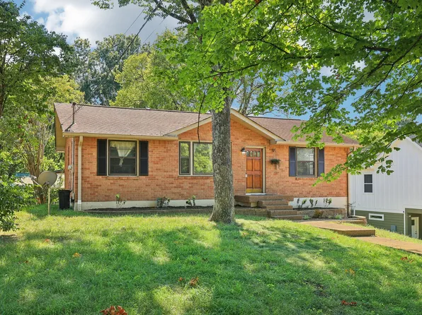 355 Willard Dr, Nashville, TN 37211