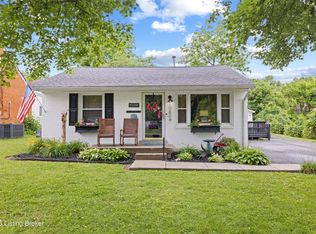 10804 June Dr, Fairdale, KY 40118