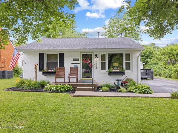 10804 June Dr, Fairdale, KY 40118