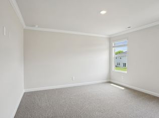 Alexander Plan, Oxford Station, Salisbury, NC 28144