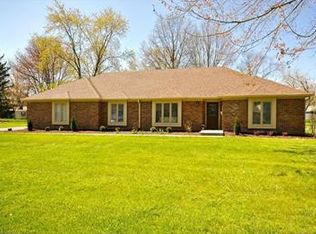 11004 Pleasant View Dr, Carmel, IN 46033