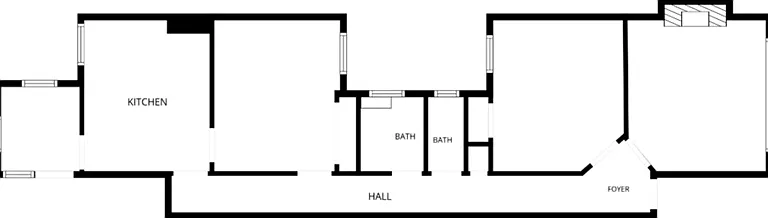 1545 Taylor St #C — Photo 5