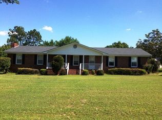 254 Powell Rd, Omega, GA 31775