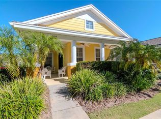5314 Golden Isles Dr, Apollo Beach, FL 33572