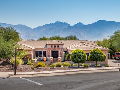 13842 N Javelina Springs Pl, Oro Valley, AZ, 85755