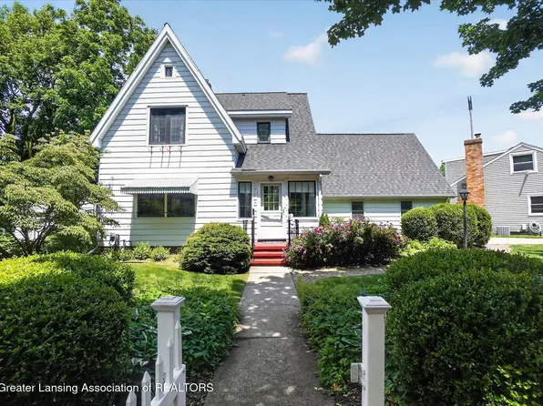 1716 Tecumseh River Rd, Lansing, MI 48906