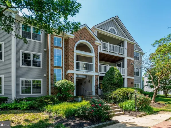 6107 Wigmore Ln Unit G, Alexandria, VA 22315